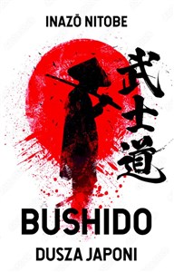 Bushido Dusza Japonii pl online bookstore