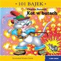 Kot w butach. 101 bajek  to buy in USA