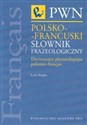 Polsko-francuski słownik frazeologiczny buy polish books in Usa