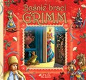 Baśnie braci Grimm Polish bookstore