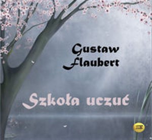 [Audiobook] Szkoła uczuć to buy in USA