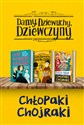 Pakiet:Damy, dziewuchy..T.1-2/Chłopaki chojraki to buy in USA