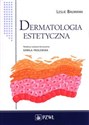 Dermatologia estetyczna Polish bookstore