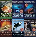 Willard Price Adventure Series  -   