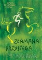 Złamana przysięga buy polish books in Usa