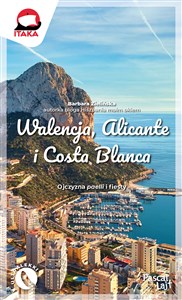 Walencja, Alicante i Costa Blanca - Polish Bookstore USA