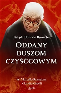 Oddany duszom czyśćcowym  Polish bookstore