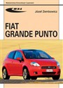 Fiat Grande Punto - Józef Zembowicz in polish