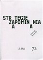 Strategie zapominania pl online bookstore