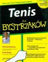 Tenis dla bystrzaków online polish bookstore
