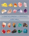 The Encyclopedia of Crystals Judy Hall bookstore