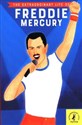 The Extraordinary Life of Freddie Mercury - Michael Lee Richardson Canada Bookstore