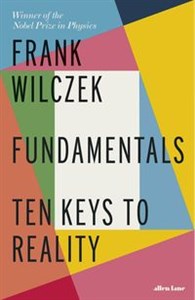 Fundamentals Ten Keys to Reality 