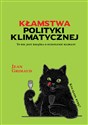 Kłamstwa polityki klimatycznej - Jean Grimaud pl online bookstore