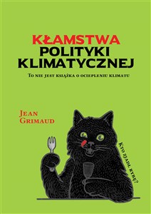 Kłamstwa polityki klimatycznej pl online bookstore