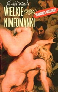 Wielkie nimfomanki books in polish