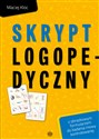 Skrypt logopedyczny z obrazkowym formularzem do badania mowy kontrolowanej - Polish Bookstore USA