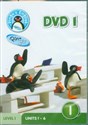 Pingu's English DVD 1 Level 1 Units 1-6 pl online bookstore