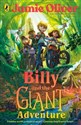 Billy and the Giant Adventure  books in polish