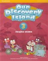 Our Discovery Island 3 Książka ucznia - 