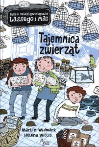 Tajemnica zwierząt 