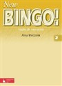 New Bingo! 2 Książka dla nauczyciela Szkoła podstawowa Polish bookstore
