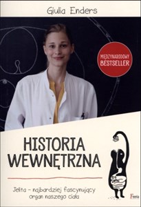 Historia wewnętrzna to buy in USA