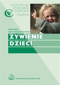 Żywienie dzieci  