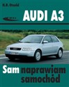 Audi A3 od czerwca 1996 do kwietnia 2003 - Hans-Rudiger Etzold