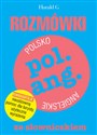 Rozmówki polsko-angielskie ze słowniczkiem books in polish