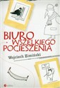 Biuro Wszelkiego Pocieszenia Bookshop