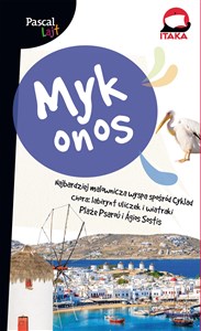 Mykonos Pascal Lajt pl online bookstore