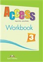 Access 3 Workbook + Digibook International bookstore