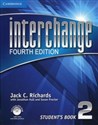Interchange 2 Student's Book + DVD Canada Bookstore