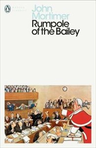 Rumpole of the Bailey online polish bookstore