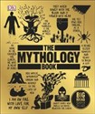 The Mythology Book Polish bookstore