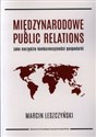 Międzynarodowe public relations jako narzędzie konkurencyjności gospodarki online polish bookstore