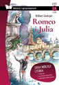 Romeo i Julia Lektura z opracowaniem Klasy 1-4 liceum Polish Books Canada