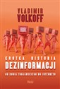 Krótka historia dezinformacji Od konia trojańskiego do internetu - Vladimir Volkoff to buy in Canada