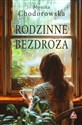 Rodzinne bezdroża  pl online bookstore