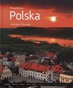 Prawdziwa Polska The Real Poland Zachód słońca. Wydanie polsko - angielskie to buy in Canada