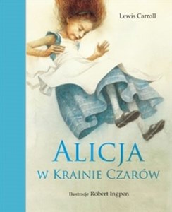 Alicja w krainie czarów polish books in canada