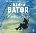 [Audiobook] Piaskowa góra - Joanna Bator Polish bookstore