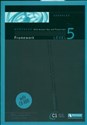 Framework 5 Workbook + 2 CD - Ben Goldstein, Mark Lloyd
