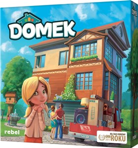 Domek  