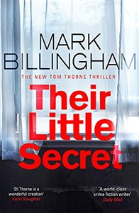 Their Little Secret (Tom Thorne Novels, Band 16) Canada Bookstore