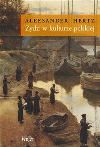 Żydzi w kulturze polskiej polish books in canada