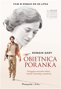 Obietnica poranka Polish bookstore