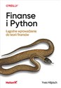 Finanse i Python. Łagodne wprowadzenie do teorii finansów - Yves Hilpisch