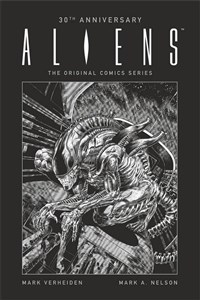 Aliens. 30th Anniversary Edition   